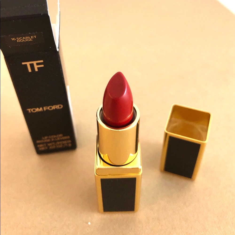 COPY - Tom Ford Mini Lipstick